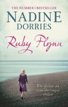 Ruby Flynn, Hardback Book Ruby Flynn, Hardback Book