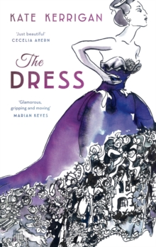 The Dress, Hardback Book The Dress, Hardback Book
