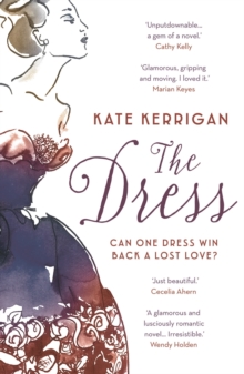 The Dress, Paperback Book The Dress, Paperback Book