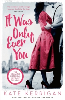 It Was Only Ever You, Paperback Book It Was Only Ever You, Paperback Book