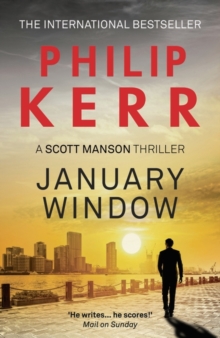 January Window, Paperback Book January Window, Paperback Book
