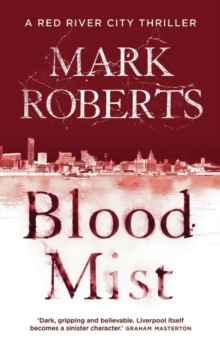 Blood Mist, Hardback Book Blood Mist, Hardback Book