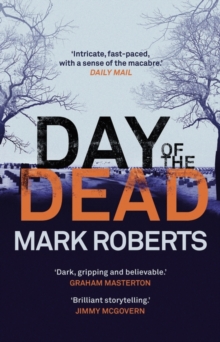 Day of the Dead, Hardback Book Day of the Dead, Hardback Book