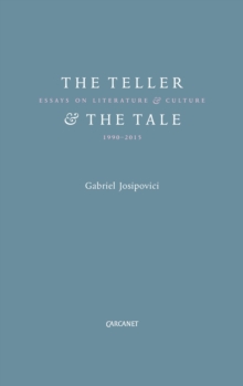 The Teller and the Tale