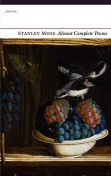 Almost Complete Poems, Paperback / softback Book Almost Complete Poems, Paperback / softback Book
