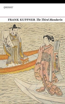 The Third Mandarin, Paperback / softback Book The Third Mandarin, Paperback / softback Book