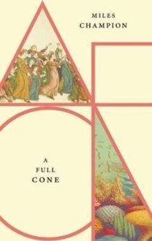 A Full Cone, Paperback Book A Full Cone, Paperback Book