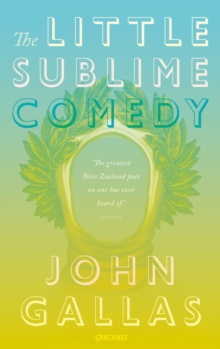 The Little Sublime Comedy