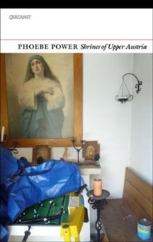 Shrines of Upper Austria, Paperback / softback Book Shrines of Upper Austria, Paperback / softback Book