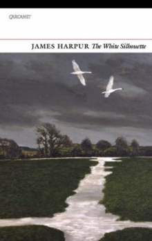 The White Silhouette, Paperback Book The White Silhouette, Paperback Book