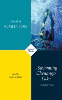 Swimming Chenango Lake : Selected Poems