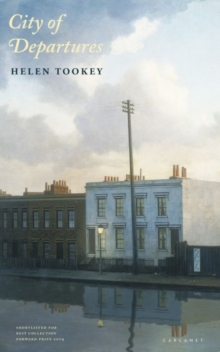 City of Departures, Paperback / softback Book City of Departures, Paperback / softback Book