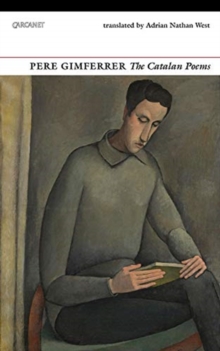The Catalan Poems, Paperback / softback Book The Catalan Poems, Paperback / softback Book