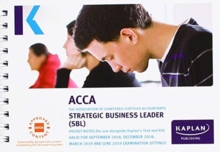 Strategic Business Leader - Pocket Notes, Paperback / softback Book Strategic Business Leader - Pocket Notes, Paperback / softback Book