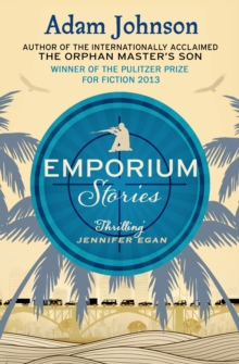 Emporium : Stories, Paperback Book Emporium : Stories, Paperback Book