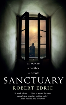 Sanctuary, Paperback Book Sanctuary, Paperback Book