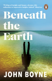 Beneath the Earth, Paperback Book Beneath the Earth, Paperback Book