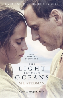 The Light Between Oceans : Film tie-in, Paperback Book The Light Between Oceans : Film tie-in, Paperback Book