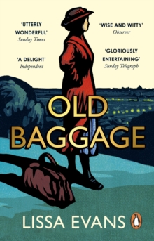 Old Baggage, Paperback / softback Book Old Baggage, Paperback / softback Book