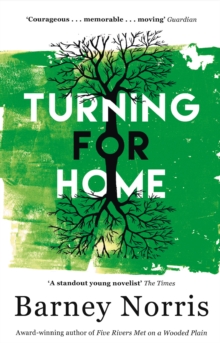 Turning for Home, Paperback / softback Book Turning for Home, Paperback / softback Book