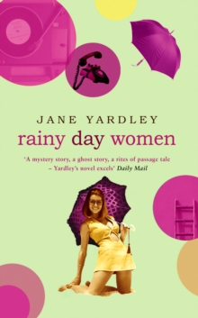 Rainy Day Women, Paperback / softback Book Rainy Day Women, Paperback / softback Book