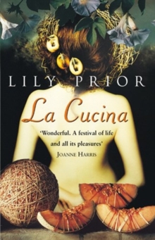 La Cucina, Paperback / softback Book La Cucina, Paperback / softback Book