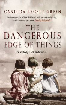 The Dangerous Edge Of Things, Paperback / softback Book The Dangerous Edge Of Things, Paperback / softback Book