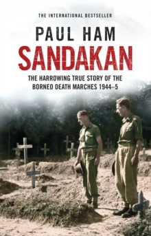 Sandakan, Paperback / softback Book Sandakan, Paperback / softback Book