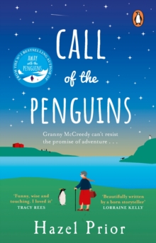 Call of the Penguins : From the No.1 bestselling author of Away with the Penguins