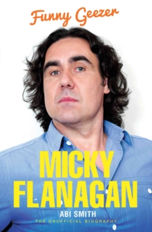 Micky Flanagan - Funny Geezer