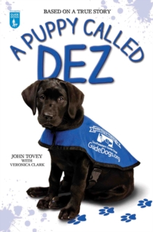 A Puppy Called Dez, Paperback Book A Puppy Called Dez, Paperback Book