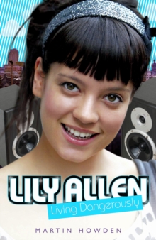 Lily Allen - Living Dangerously