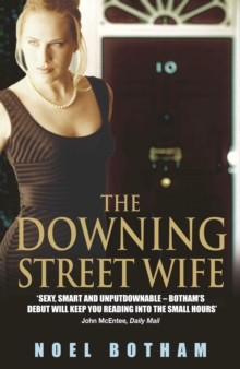 The Downing Street Wife