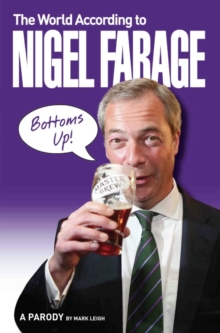 World According to Nigel Farage, Paperback Book World According to Nigel Farage, Paperback Book