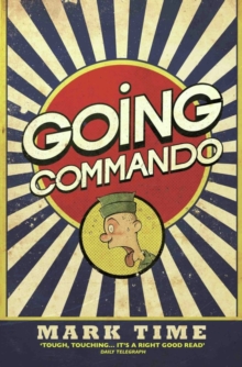 Going Commando, Paperback / softback Book Going Commando, Paperback / softback Book