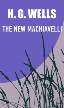 THE NEW MACHIAVELLI