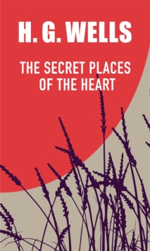 THE SECRET PLACES OF THE HEART