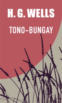 TONO-BUNGAY