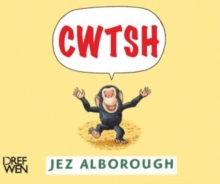 Cwtsh, Paperback / softback Book Cwtsh, Paperback / softback Book
