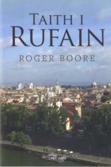 Taith i Rufain, Paperback / softback Book Taith i Rufain, Paperback / softback Book