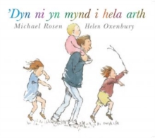 'Dyn Ni yn Mynd i Hela Arth