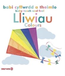 Babi Cyffwrdd a Theimlo: Lliwiau / Baby Touch and Feel: Colours : Baby Touch and Feel Colours