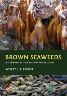 Brown Seaweeds (Phaeophyceae) of Britain and Ireland