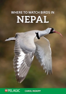 Where to Watch Birds in Nepal