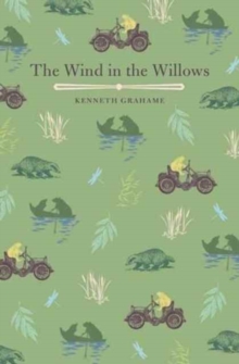 The Wind in the Willows, Paperback Book The Wind in the Willows, Paperback Book