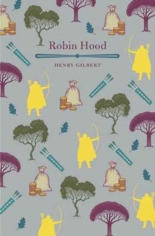 Robin Hood, Paperback Book Robin Hood, Paperback Book