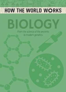 How the World Works: Biology, Paperback Book How the World Works: Biology, Paperback Book