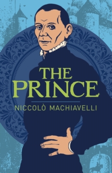 The Prince, Paperback / softback Book The Prince, Paperback / softback Book