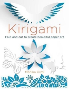 Kirigami, Paperback / softback Book Kirigami, Paperback / softback Book