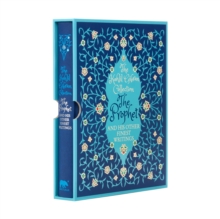 The Kahlil Gibran Collection, Hardback Book The Kahlil Gibran Collection, Hardback Book